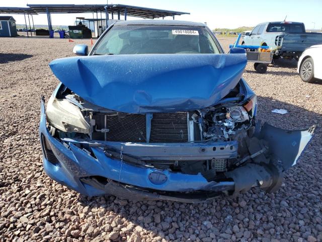 JTKJF5C78E3088397 - 2014 TOYOTA SCION TC 蓝色 照片 5