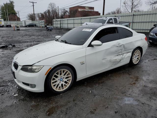 2009 BMW 328 XI SULEV, 