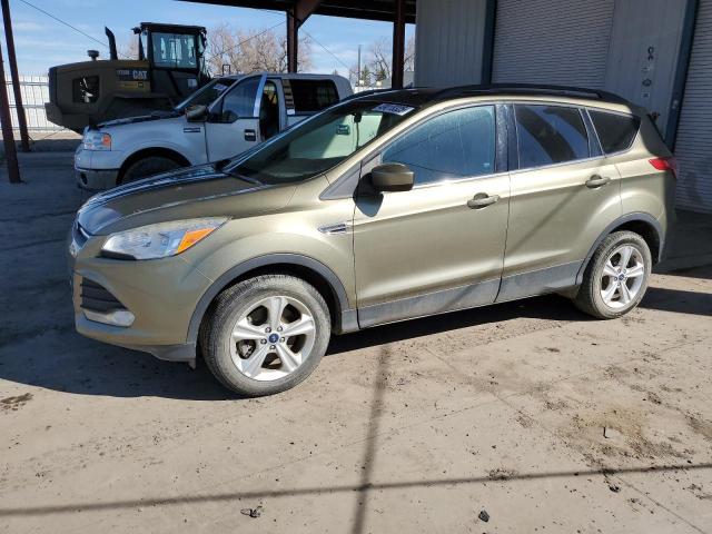 2014 FORD ESCAPE SE, 