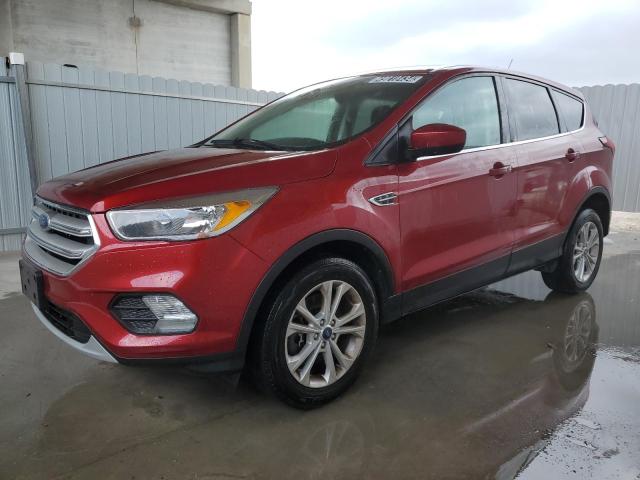 2019 FORD ESCAPE SE, 