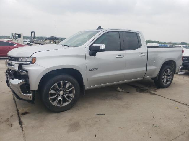 2019 CHEVROLET SILVERADO C1500 LT, 