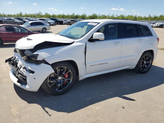 2015 JEEP GRAND CHER SRT-8, 