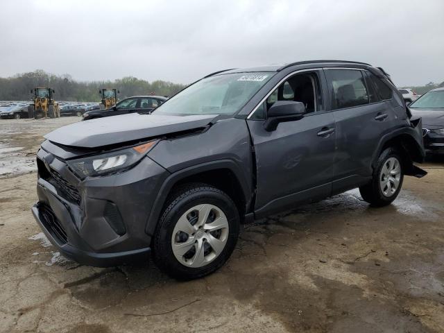 2019 TOYOTA RAV4 LE, 