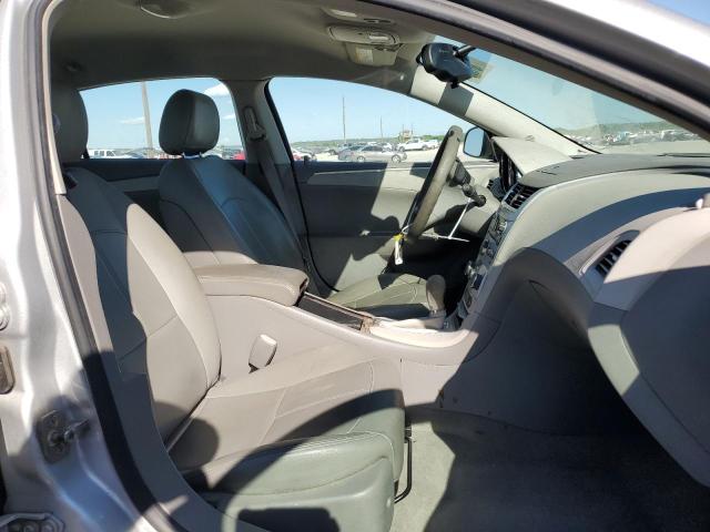 1G1ZH57B79F223045 - 2009 CHEVROLET MALIBU 1LT 银色 照片 5
