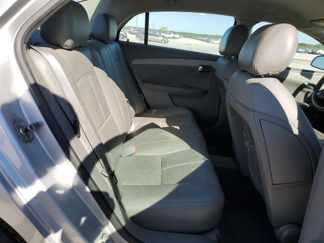 1G1ZH57B79F223045 - 2009 CHEVROLET MALIBU 1LT 银色 照片 6