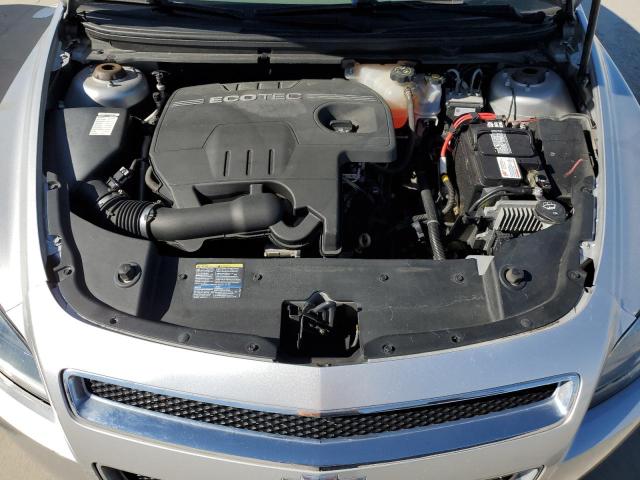 1G1ZH57B79F223045 - 2009 CHEVROLET MALIBU 1LT 银色 照片 7