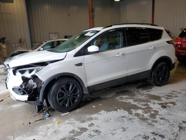 2018 FORD ESCAPE SE, 