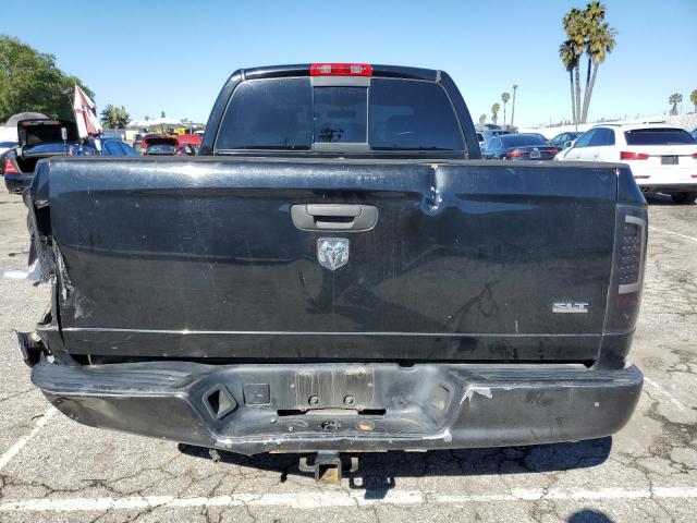 1D7HA18D55J522630 - 2005 DODGE RAM 1500 ST BLACK photo 6