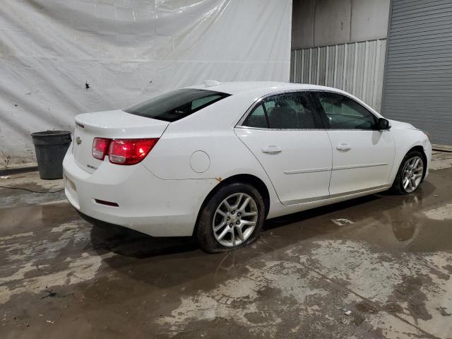 1G11C5SL8FU145491 - 2015 CHEVROLET MALIBU 1LT WHITE photo 3