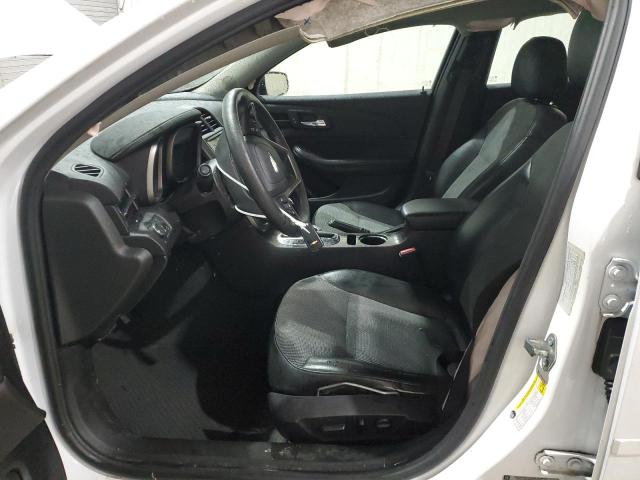 1G11C5SL8FU145491 - 2015 CHEVROLET MALIBU 1LT 白色 照片 7
