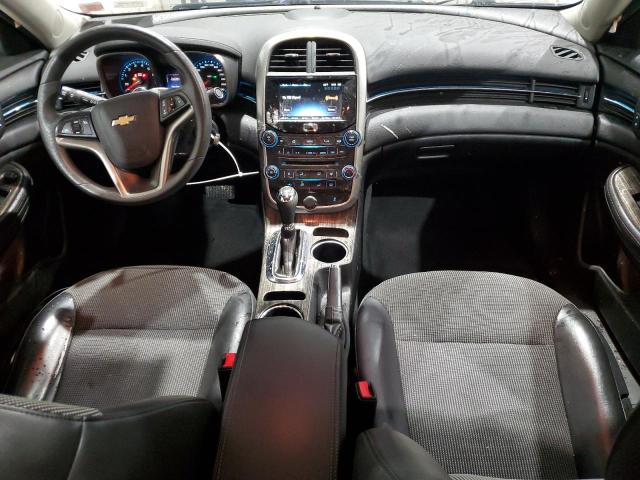 1G11C5SL8FU145491 - 2015 CHEVROLET MALIBU 1LT 白色 照片 8