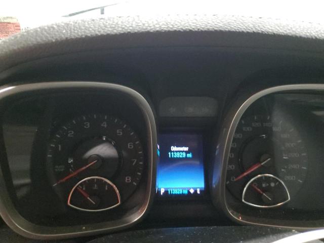 1G11C5SL8FU145491 - 2015 CHEVROLET MALIBU 1LT 白色 照片 9