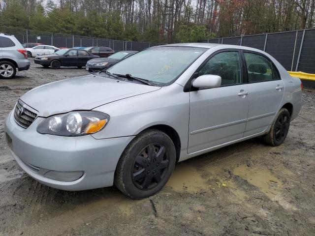 2006 TOYOTA COROLLA CE, 