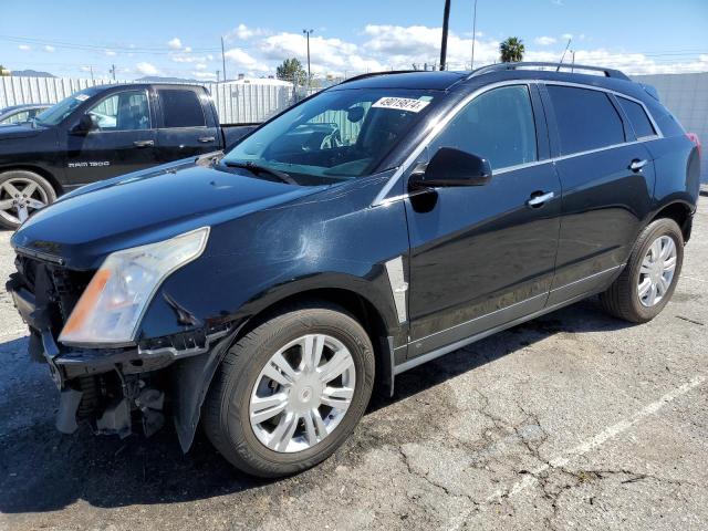 2010 CADILLAC SRX, 