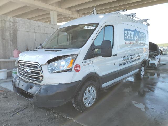 2019 FORD TRANSIT T-250, 