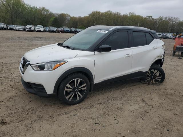 2019 NISSAN KICKS S, 