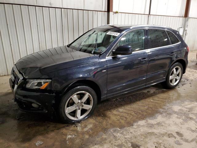 2012 AUDI Q5 PREMIUM PLUS, 