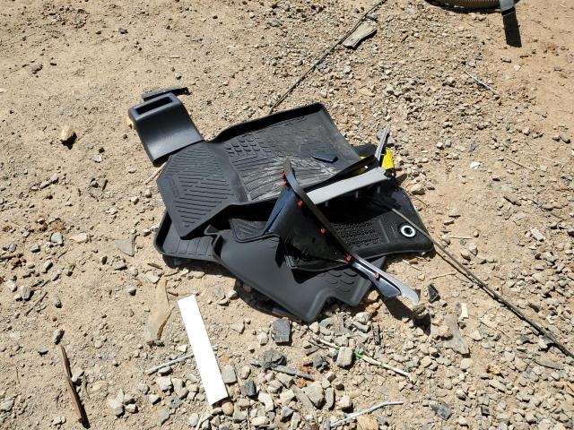 4T1G11AK4RU236847 - 2024 TOYOTA CAMRY SE NIGHT SHADE RED photo 12