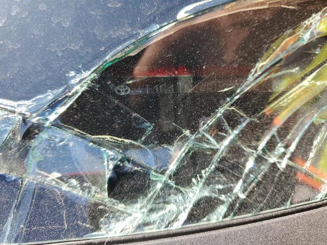 4T1G11AK4RU236847 - 2024 TOYOTA CAMRY SE NIGHT SHADE RED photo 13