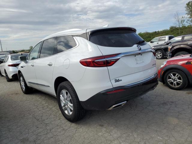 5GAEVAKW2KJ302029 - 2019 BUICK ENCLAVE ESSENCE 白色 照片 2