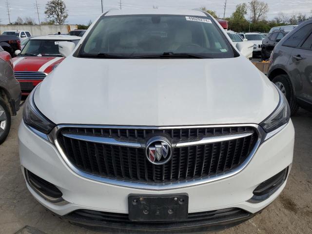 5GAEVAKW2KJ302029 - 2019 BUICK ENCLAVE ESSENCE 白色 照片 5