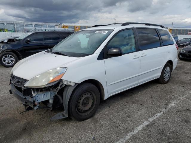 2006 TOYOTA SIENNA CE, 