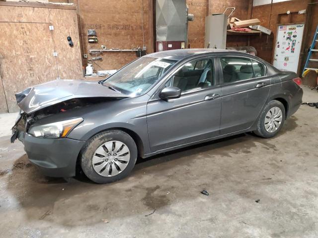 2010 HONDA ACCORD LX, 