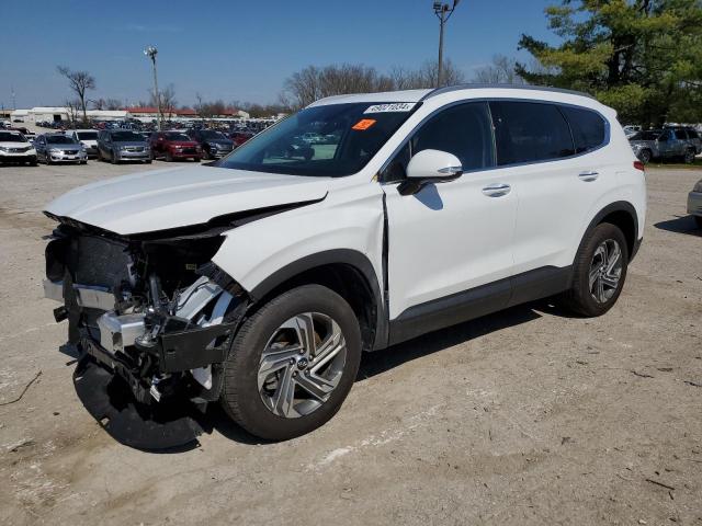 2023 HYUNDAI SANTA FE SEL, 