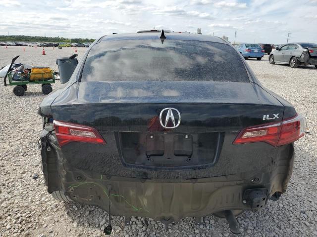 19UDE2F30HA016271 - 2017 ACURA ILX BASE WATCH PLUS BLACK photo 6