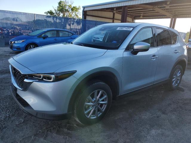 2022 MAZDA CX-5 PREFERRED, 