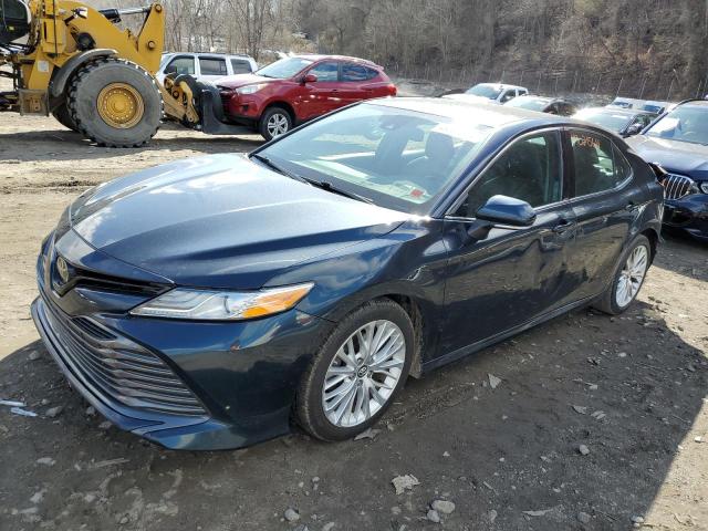 2019 TOYOTA CAMRY L, 