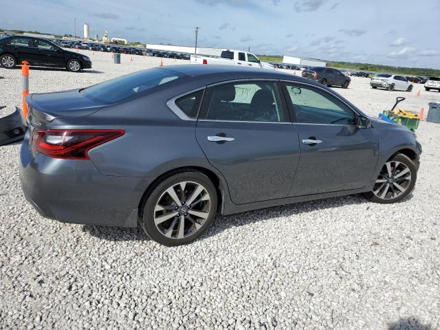 1N4AL3AP0HC485359 - 2017 NISSAN ALTIMA 2.5 GRAY photo 3