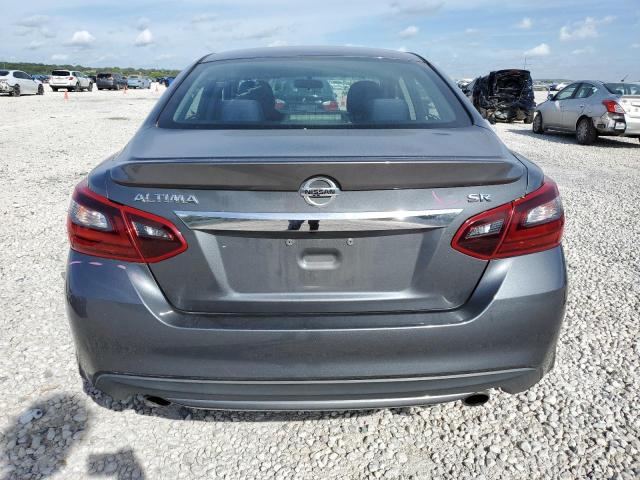 1N4AL3AP0HC485359 - 2017 NISSAN ALTIMA 2.5 GRAY photo 6