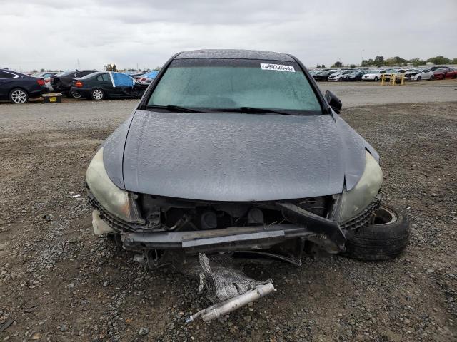 1HGCP26848A096532 - 2008 HONDA ACCORD EXL CHARCOAL photo 5