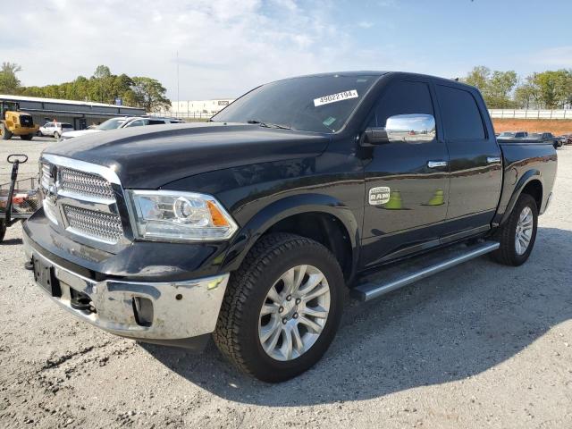 2014 RAM 1500 LONGHORN, 