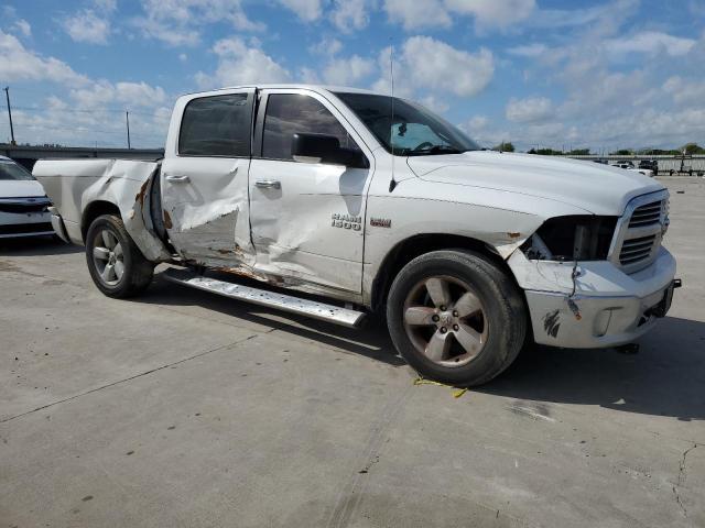 1C6RR6LT3GS148784 - 2016 RAM 1500 SLT WHITE photo 4