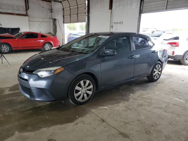 2014 TOYOTA COROLLA L, 