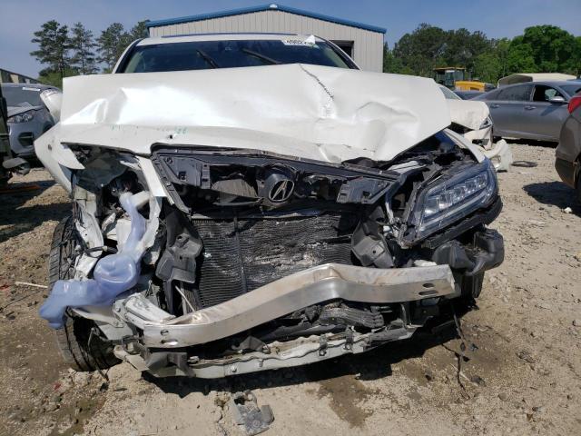 5J8TB3H74JL007657 - 2018 ACURA RDX ADVANCE Ağ foto 5