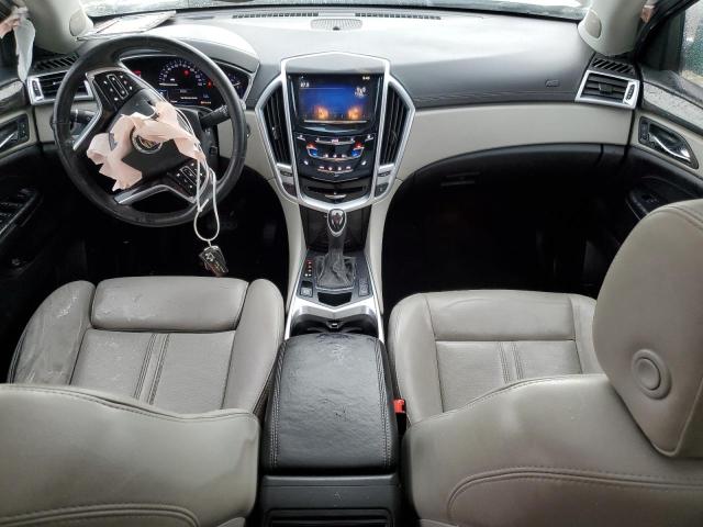 3GYFNCE37GS532715 - 2016 CADILLAC SRX PERFORMANCE COLLECTION Күміс фото 8