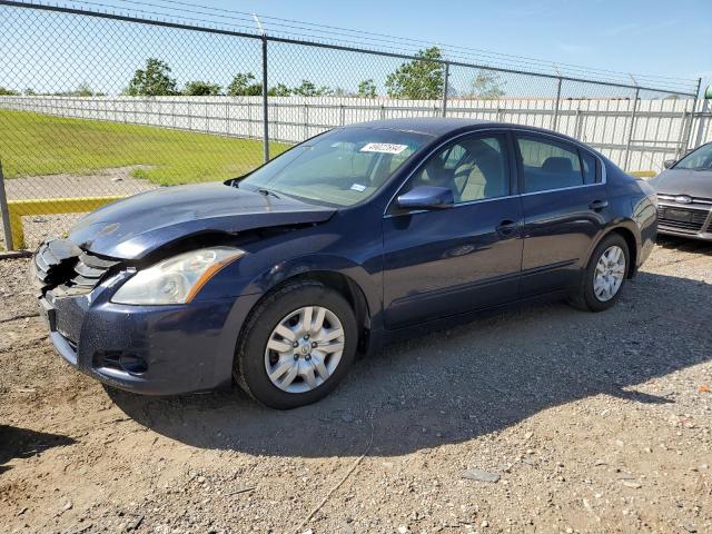 2011 NISSAN ALTIMA BASE, 