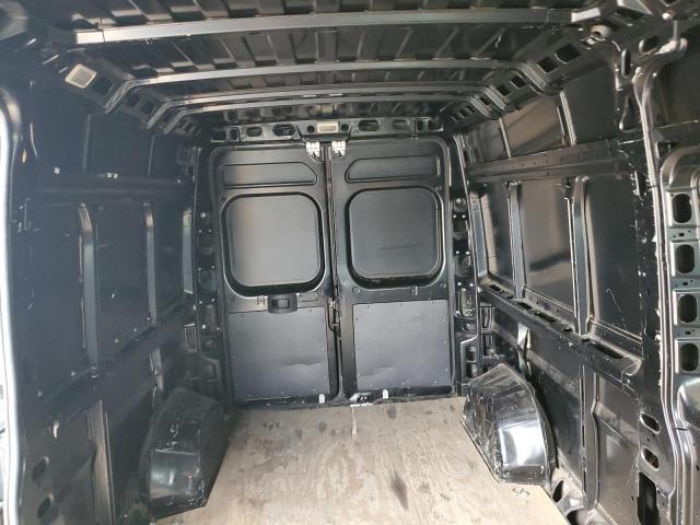 3C6TRVDG6KE505601 - 2019 RAM PROMASTER 2500 HIGH Қара фото 10