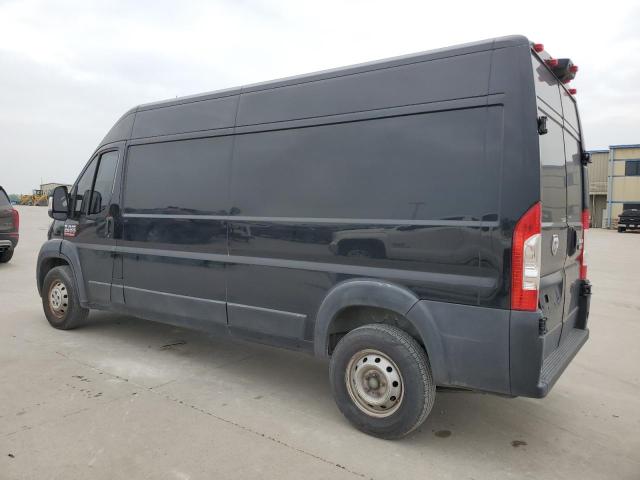 3C6TRVDG6KE505601 - 2019 RAM PROMASTER 2500 HIGH Қара фото 2