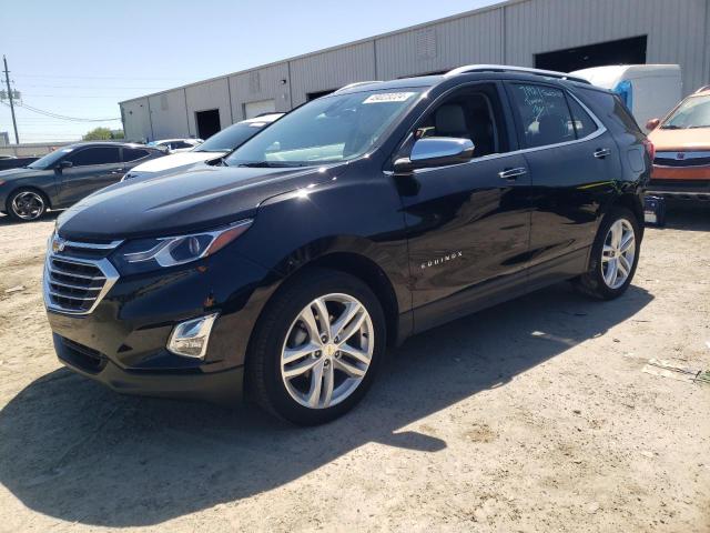 2021 CHEVROLET EQUINOX PREMIER, 