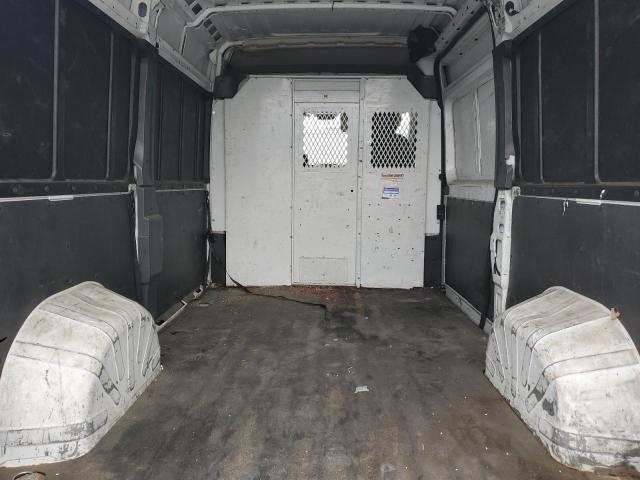 3C6TRVCG7HE506475 - 2017 RAM PROMASTER 2500 HIGH Ақ фото 10