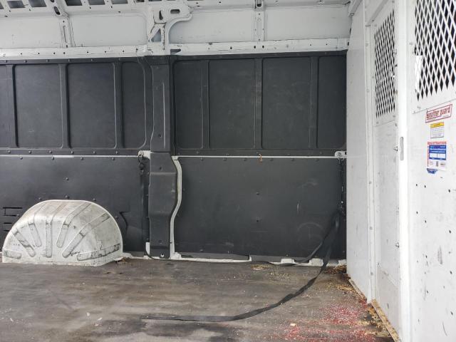 3C6TRVCG7HE506475 - 2017 RAM PROMASTER 2500 HIGH Ақ фото 11