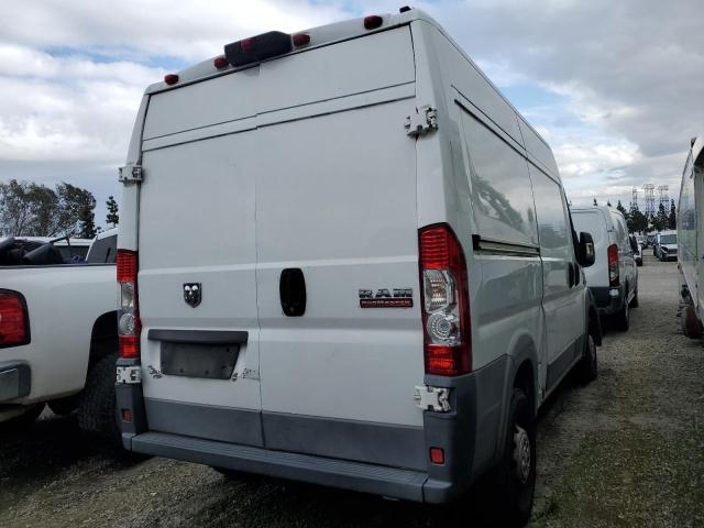 3C6TRVCG7HE506475 - 2017 RAM PROMASTER 2500 HIGH Ақ фото 3