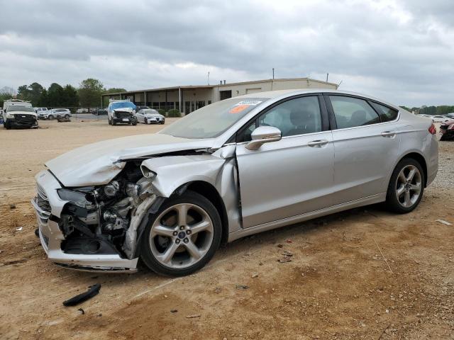 2016 FORD FUSION SE, 