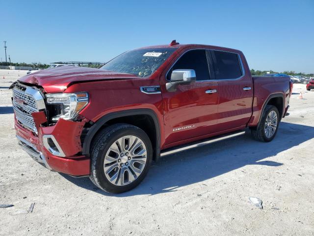 2021 GMC SIERRA C1500 DENALI, 