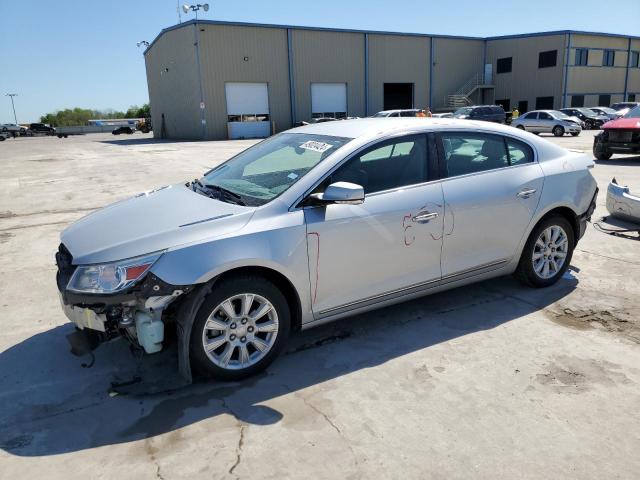 2013 BUICK LACROSSE, 