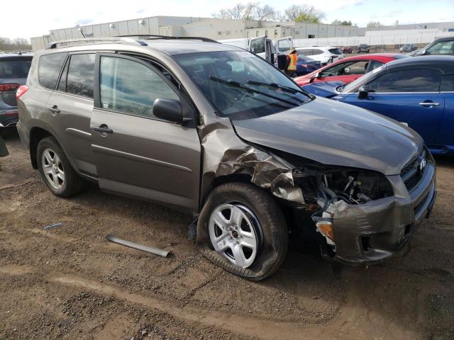 2T3BF4DV7BW150951 - 2011 TOYOTA RAV4 TAN photo 4